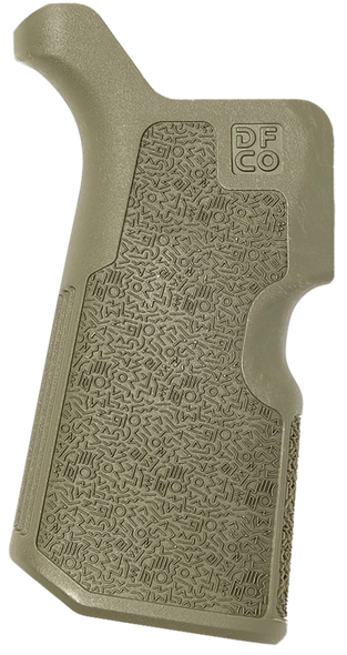 Die Free Co Llc Kung Fu Grip, Dfco Kfg-odg Kung Fu Grip Odg Die Free Co Llc Kung Fu Grip, Dfco Kfg-odg Kung Fu Grip Odg