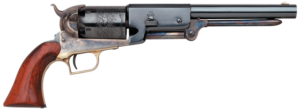 Taylors And Company 1847, Tay 550859   1847 Walker Uberti Bp   .44  9in