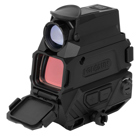 Holosun Drs Thermal Reflex Sight, Holosun Drs-th Thermal Reflex Sight Holosun Drs Thermal Reflex Sight, Holosun Drs-th Thermal Reflex Sight