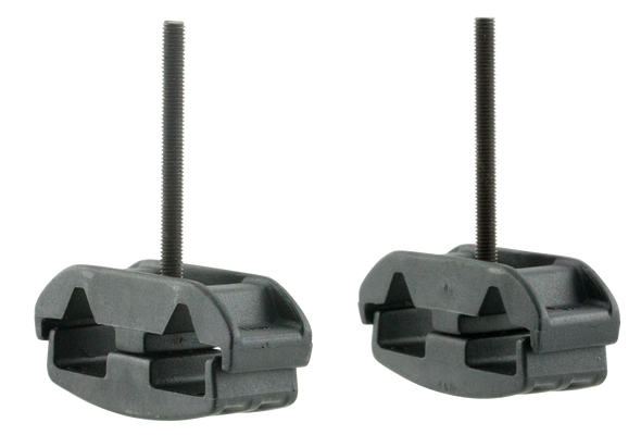 Promag Magazine Clamp, Pro Pm016    Ak47 Mag Clamp Metal 4pk