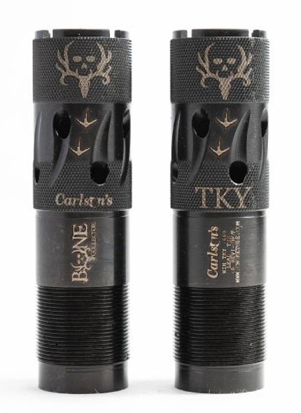 Carlsons Bone Collector, Carl 80105 Bc Winchester 20ga Extended Turkey .565
