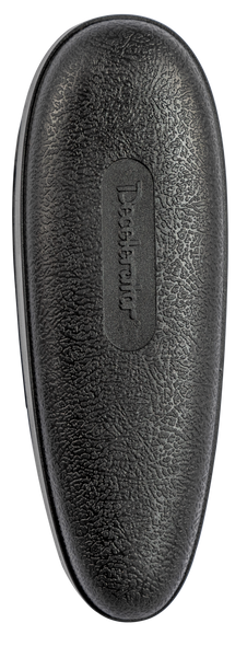 Pachmayr Db752b Decelerator Old English, Pac 01407        D752b  Declrtr Bb Blk Md 1in
