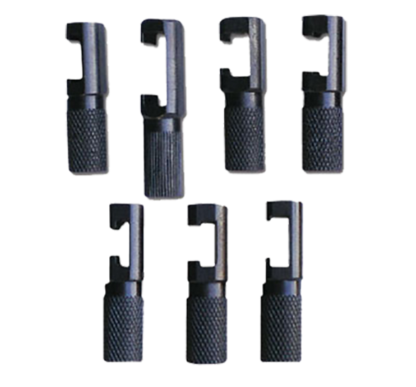 Grovtec Us Inc Rifle, Grov Gthm284 Hammer Ext Henry 22mag