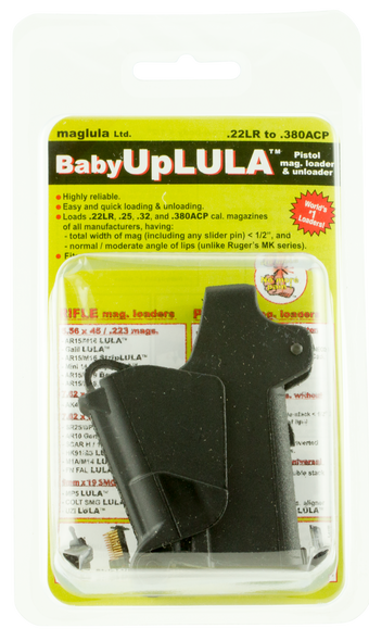 Maglula Babyuplula, Lula Up64b Babyuplula 22-380 Maglula Babyuplula, Lula Up64b Babyuplula 22-380