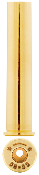 Starline Brass Unprimed Cases, Star 38-55eup-50 Unp Brass 38-55 Win Starline Brass Unprimed Cases, Star 38-55eup-50 Unp Brass 38-55 Win