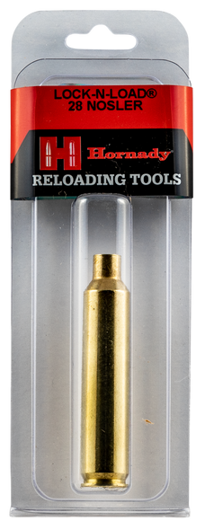 Hornady Lock-n-load, Horn B28n Lnl 28 Nos Modified B Case Hornady Lock-n-load, Horn B28n Lnl 28 Nos Modified B Case