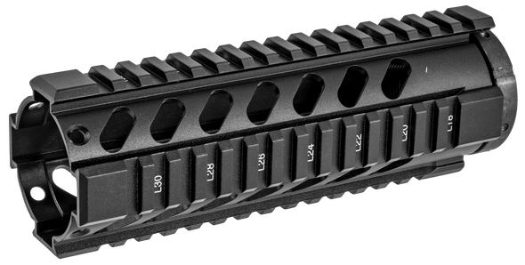 Aim Sports Ar Handguard, Aimsports Mt060     Ar Float Rl    7