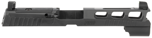 Sig Sauer P320, Sig 8900950 P320 9m Proctslide Xry3 4.7 Blk Sig Sauer P320, Sig 8900950 P320 9m Proctslide Xry3 4.7 Blk
