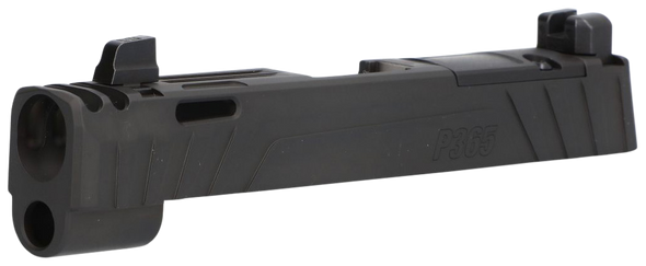 Sig Sauer P365, Sig 8901047     P365 9mm  Rplmnt  Xray3    3.1 Blk