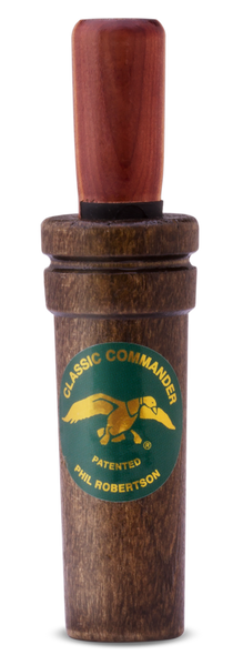 Duck Commander Classic Commander, Duck Dc200      Classic Commander