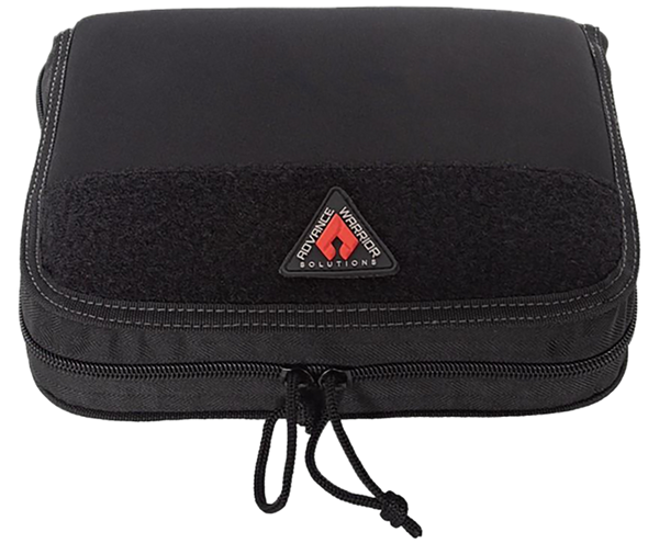 Advance Warrior Solutions Single Pistol Case, Aws Spc10 Sng Pistol Cs 10in Advance Warrior Solutions Single Pistol Case, Aws Spc10 Sng Pistol Cs 10in