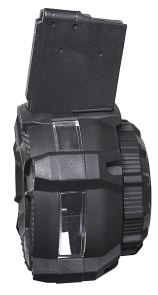 Promag Standard, Pro Drma24   Drum Ar15 5.56/223 65rd W/window