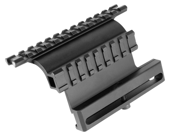 Aim Sports Ak Double Side Rail Mount, Aimsports Mk007     Ak Dbl Rail Mnt