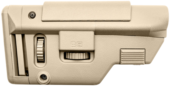 B5 Systems Precision, B5 Cps-1305   Precision Stock Collapsible      Fde