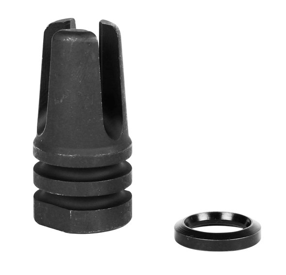 Lbe Unlimited Three Prong, Lbe Arfh3png 556 3 Prong Flash Hider 1/2x28 Lbe Unlimited Three Prong, Lbe Arfh3png 556 3 Prong Flash Hider 1/2x28