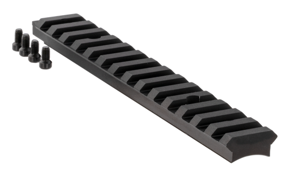 Ruger Ruger American Rifle Picatinny Scope Base Rail, Rug 90671     Scope Base Amer Rfl Pict Sa