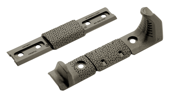 Magpul Industries Corp Hand Stop Kit, Magpul Mag608-odg  Mlok Hand Stop Kit
