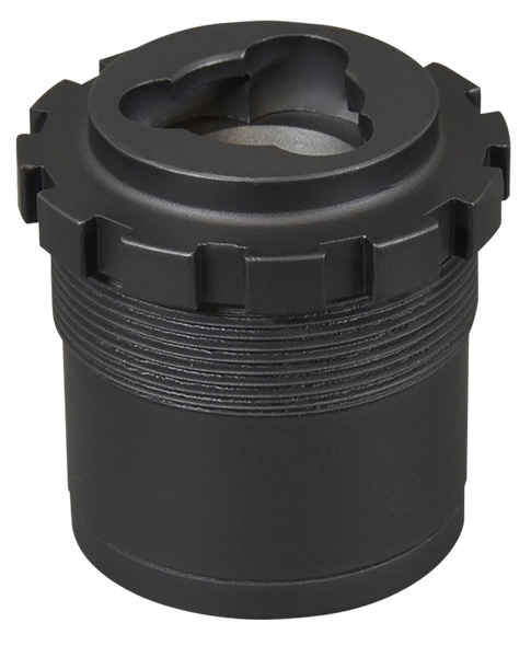 Yankee Hill 3-lug, Yhm 2050 Hd 3-lug Adapter Yankee Hill 3-lug, Yhm 2050 Hd 3-lug Adapter