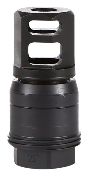 Sig Sauer Clutch-lok Qd, Sig Sl55612x2825degm Cltch Lk Muzz Brk 25 5.56 Sig Sauer Clutch-lok Qd, Sig Sl55612x2825degm Cltch Lk Muzz Brk 25 5.56