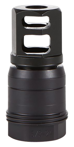 Sig Sauer Clutch-lok Qd, Sig Sl76258x2490degm Cltch Lk Muzz Brk 90 7.62 Sig Sauer Clutch-lok Qd, Sig Sl76258x2490degm Cltch Lk Muzz Brk 90 7.62