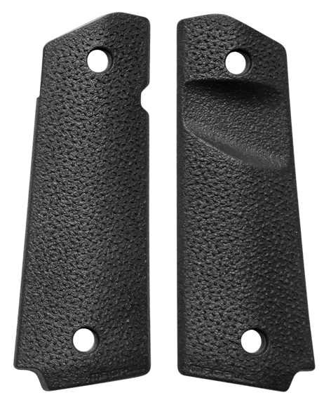 Magpul Industries Corp Moe, Magpul Mag544-blk  Moe 1911  Grip Panels Tsp