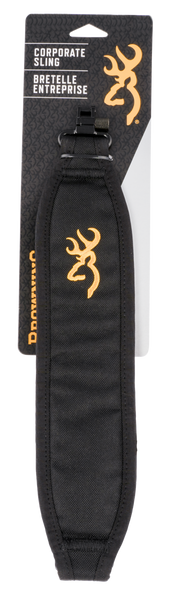 Browning Corporate, Brn 12232099  Corporate Sling 25.5-39in        Blk