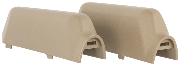Magpul Industries Corp Hunter/sga, Magpul Mag461-fde  Hunter/sga High Cheek Riser Kit