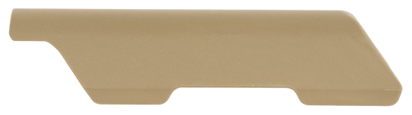 Magpul Industries Corp Moe/ctr Cheek Riser, Magpul Mag325-fde  Ctr/moe Cheek Riser .25
