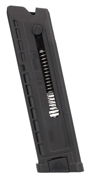 Sig Sauer P322, Sig 8900744       P322 22lr  Mag     10r Blk