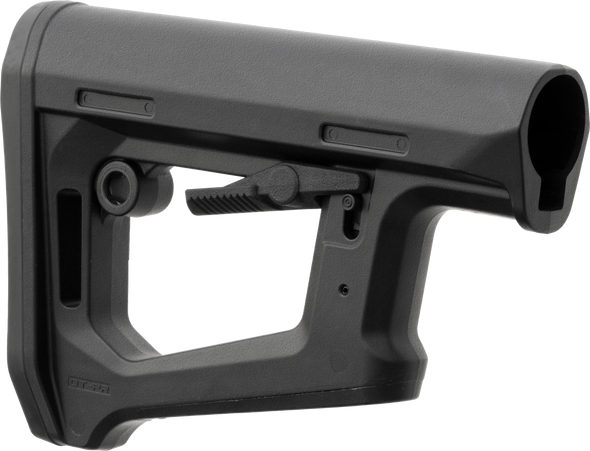 Magpul Industries Corp Dt-pr, Magpul Mag1447blk Dtpr Carbine Stock Milspec