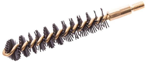 Breakthrough Clean Nylon Bristle, Brkthru Bt-357/38/9mm Nylon Bristle Bore Brsh Breakthrough Clean Nylon Bristle, Brkthru Bt-357/38/9mm Nylon Bristle Bore Brsh