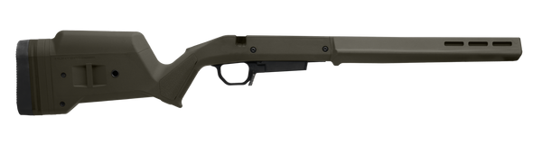 Magpul Industries Corp Hunter American, Magpul Mag1207-odg Ruger Am  Sa Stanag Mag Well Magpul Industries Corp Hunter American, Magpul Mag1207-odg Ruger Am  Sa Stanag Mag Well