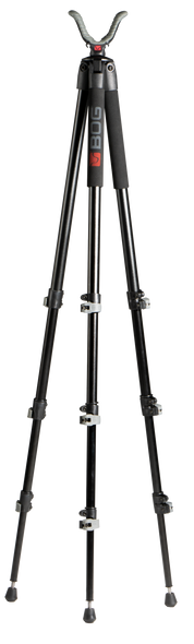 Bog-pod Folding Tripod, Bog 1100482 Adrenaline Tripod Blk Bog-pod Folding Tripod, Bog 1100482 Adrenaline Tripod Blk