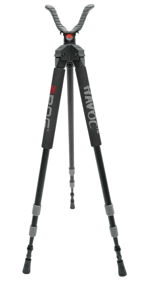 Bog-pod Havoc, Bog 1100479 Havoc Tripod Blk Bog-pod Havoc, Bog 1100479 Havoc Tripod Blk