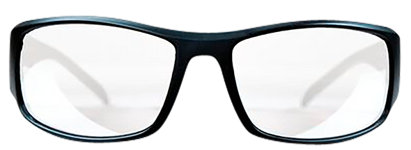 M&p Accessories Thunderbolt, M&p 110168 Clear Mirror Lens Thndrblt Blk M&p Accessories Thunderbolt, M&p 110168 Clear Mirror Lens Thndrblt Blk