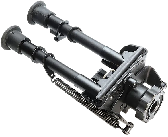 Larue Tactical Qd Mount, Larue 680005706k  Qd Mount With Harris 69" Bipod