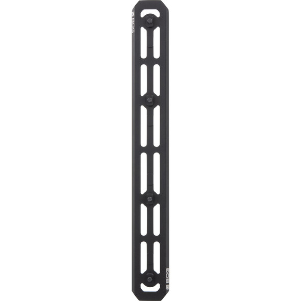 Bog 12" M-lok Arcaswiss Tripod Plte