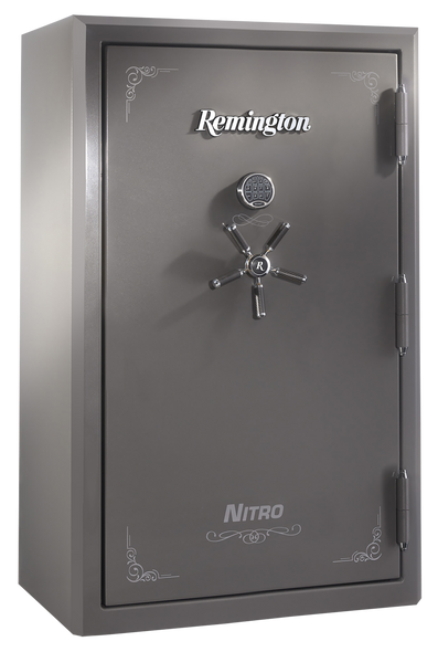 Sports Afield , Sa Secsar6546n Rem Nitro    46+8 Gun 60min Elc