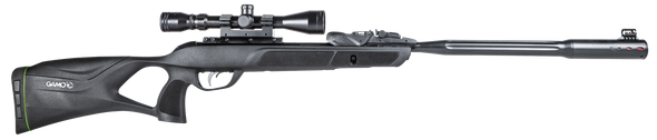 Gamo Swarm, Gamo 611006335554 Swarm Fusion 10x Gen3         22
