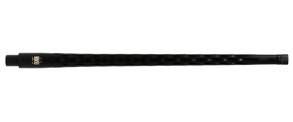 Faxon Firearms Match Series, Faxon 12b216n18lmq-t       Match Med   10/22 18.5