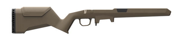 Magpul Industries Corp Hunter Lite, Magpul Mag1354-fde Hunter Lite Stk Sav Axis Sa