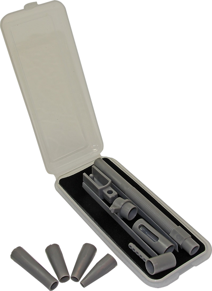 Mtm Screw-it, Mtm Sbk Screw It Deluze Bore Guide Gry Mtm Screw-it, Mtm Sbk Screw It Deluze Bore Guide Gry