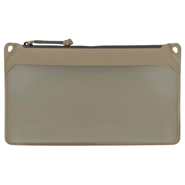 Magpul Daka Window Pouch Medium Fde Magpul Daka Window Pouch Medium Fde