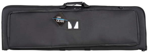 Ncstar Deluxe, Nc Cvdrc2996b-42 Dlx Rifle Case Blk     42in