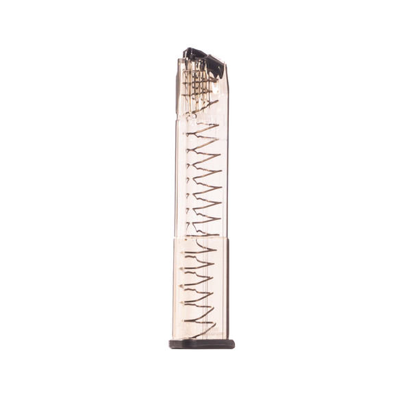 Ets Mag Omega For S&w M&p 9mm 30rd