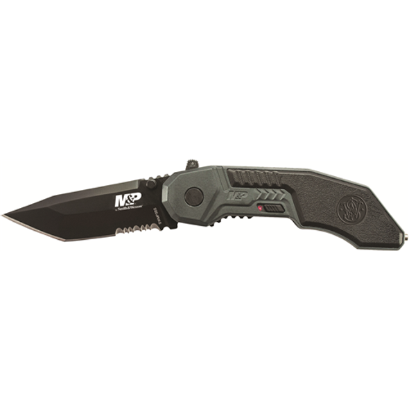 Military Police Magic Assisted Tanto