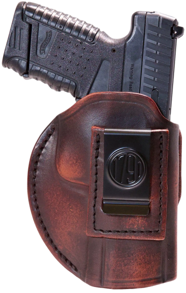 1791 Gunleather 4-way, 1791 4wh-6-vtg-r   4way Iwb/owb Size 6     Vintage