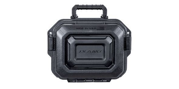 Aw2 Single Pistol Case Aw2 Single Pistol Case