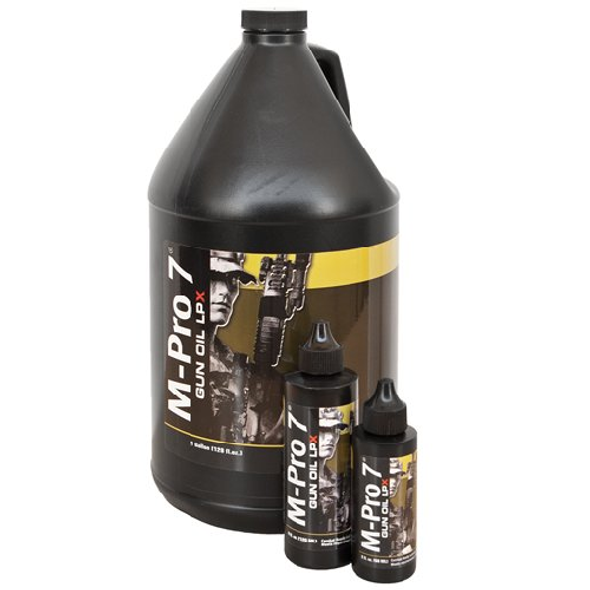 Mpro 7 Gun Cleaner - HP-070-1454