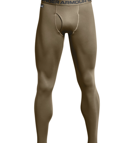 Ua Tactical Coldgear Infrared Base Leggings - 13653904993X Ua Tactical Coldgear Infrared Base Leggings - 13653904993X